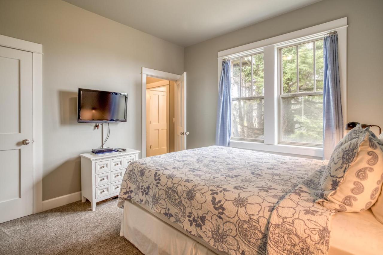 Cascade Cottage Lincoln City Bagian luar foto